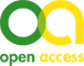 Logo - Open Access