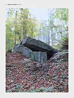 Bunkerruine am Dohlberg