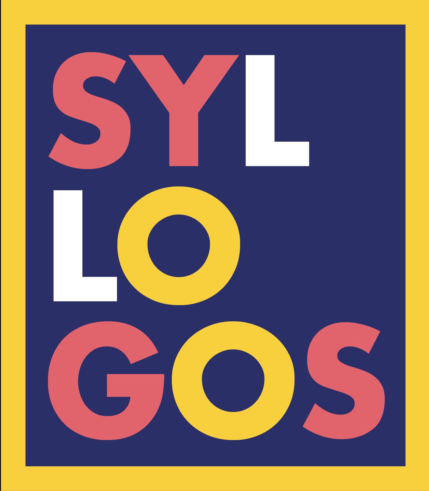 SYLLOGOS - Logo