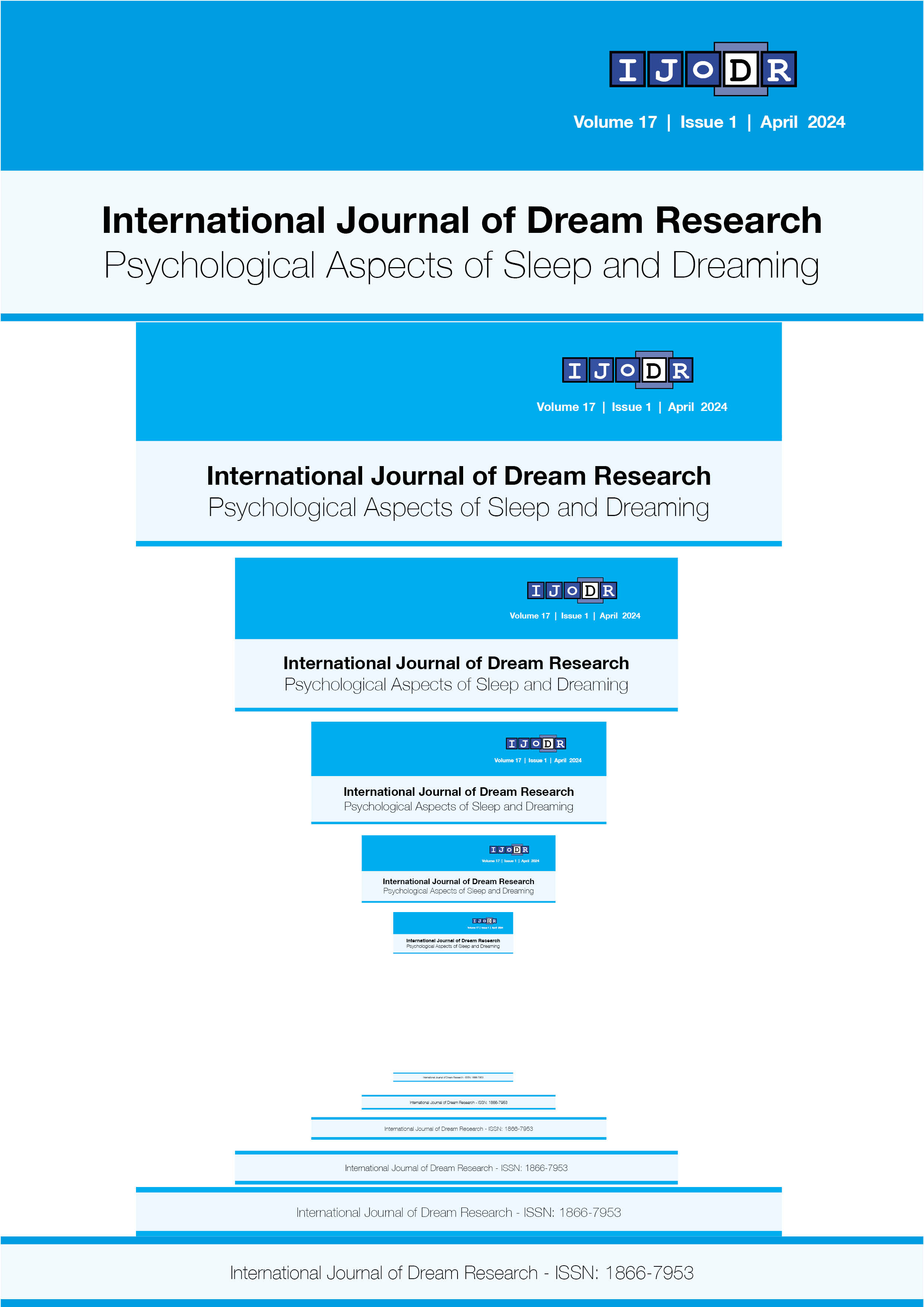 dream research paper topics